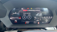 Audi RS3 RS 3 TFSI Quattro Vorsprung 5dr S Tronic Petrol Hatchback